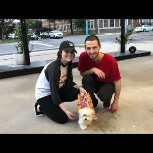 Meet your Posher, Fischer